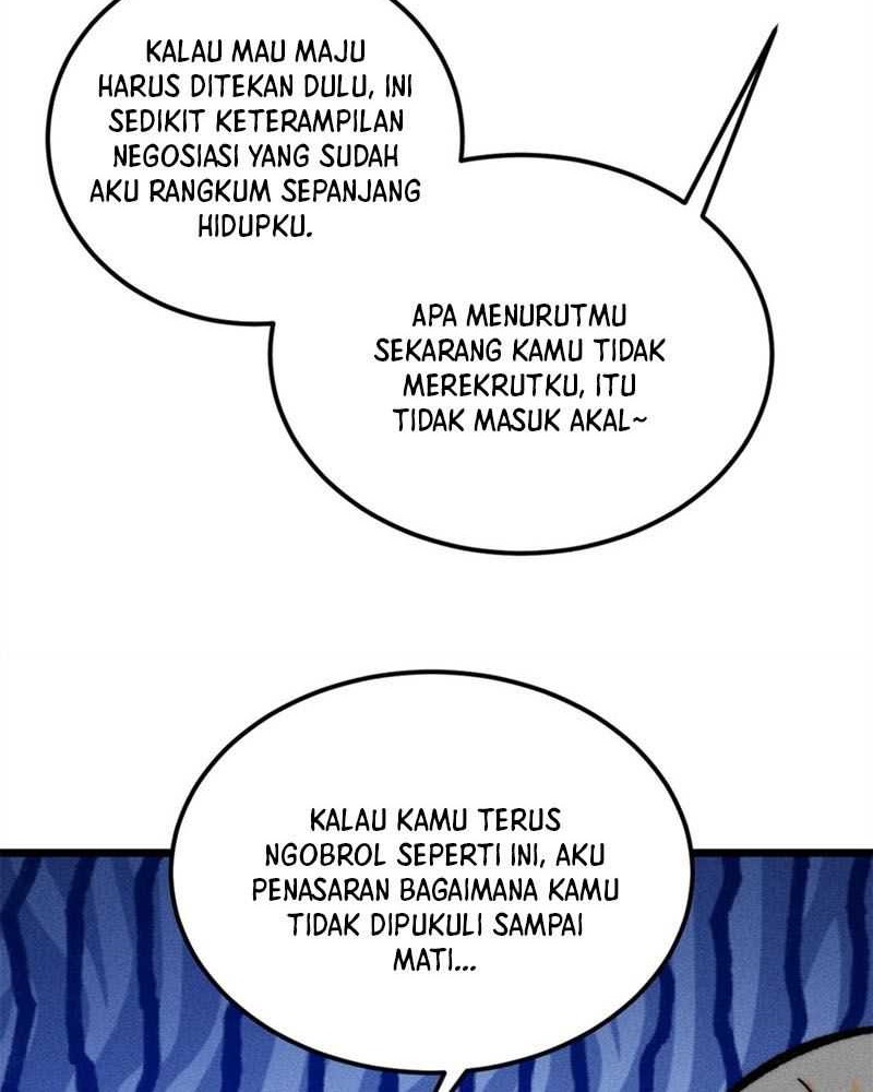 All Hail the Sect Leader Chapter 273 Gambar 32