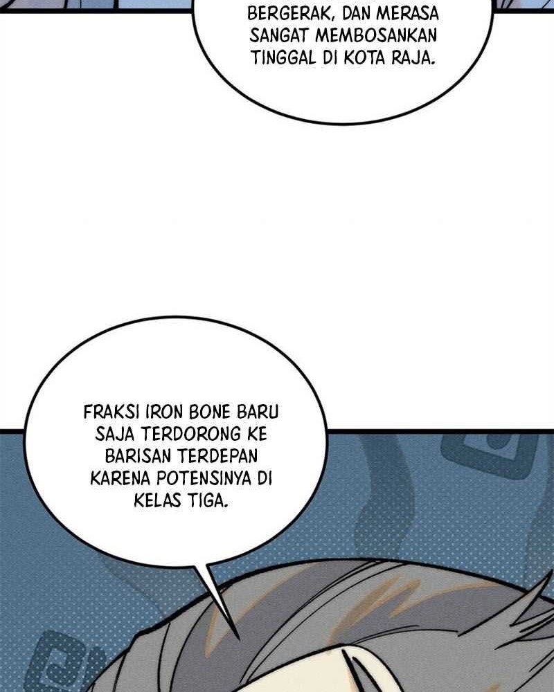 All Hail the Sect Leader Chapter 273 Gambar 36