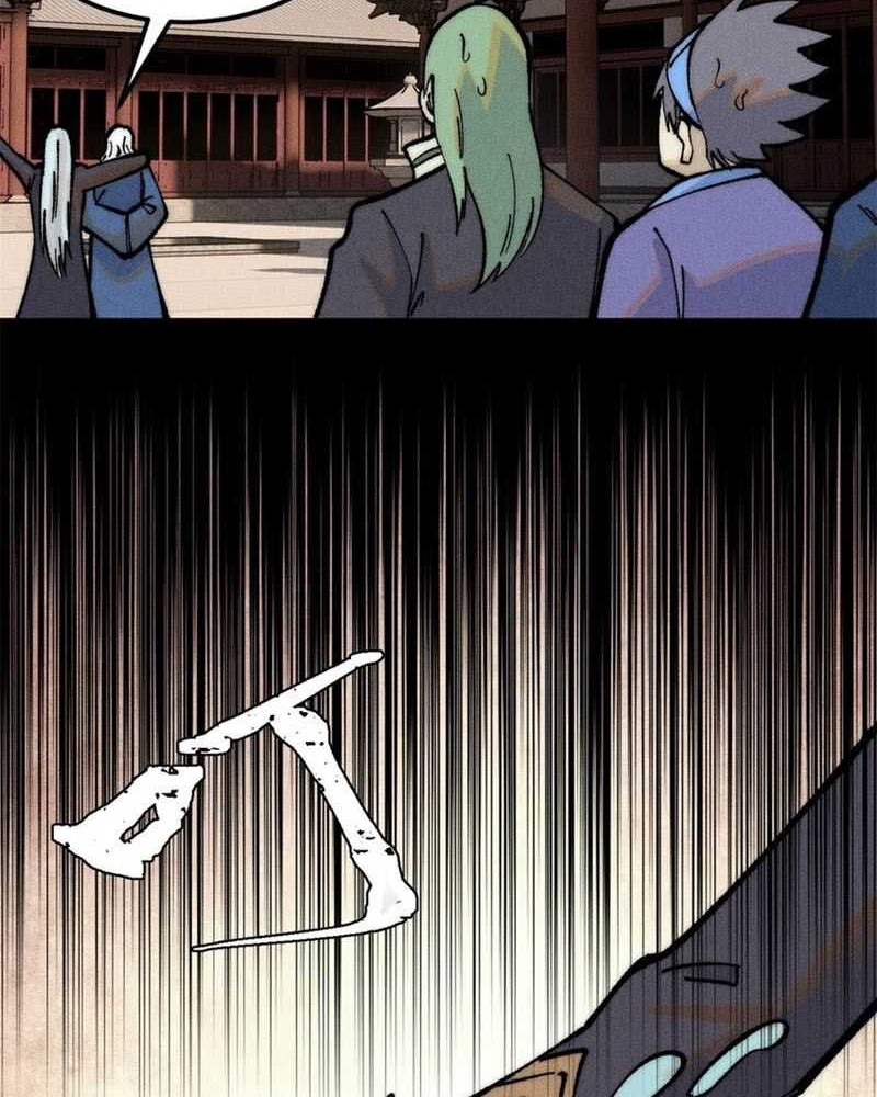 All Hail the Sect Leader Chapter 273 Gambar 19