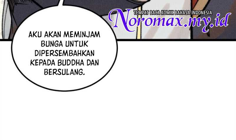 All Hail the Sect Leader Chapter 273 Gambar 22