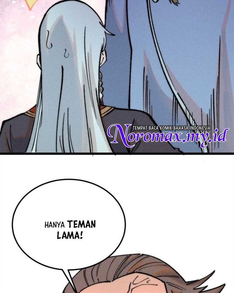 All Hail the Sect Leader Chapter 273 Gambar 44