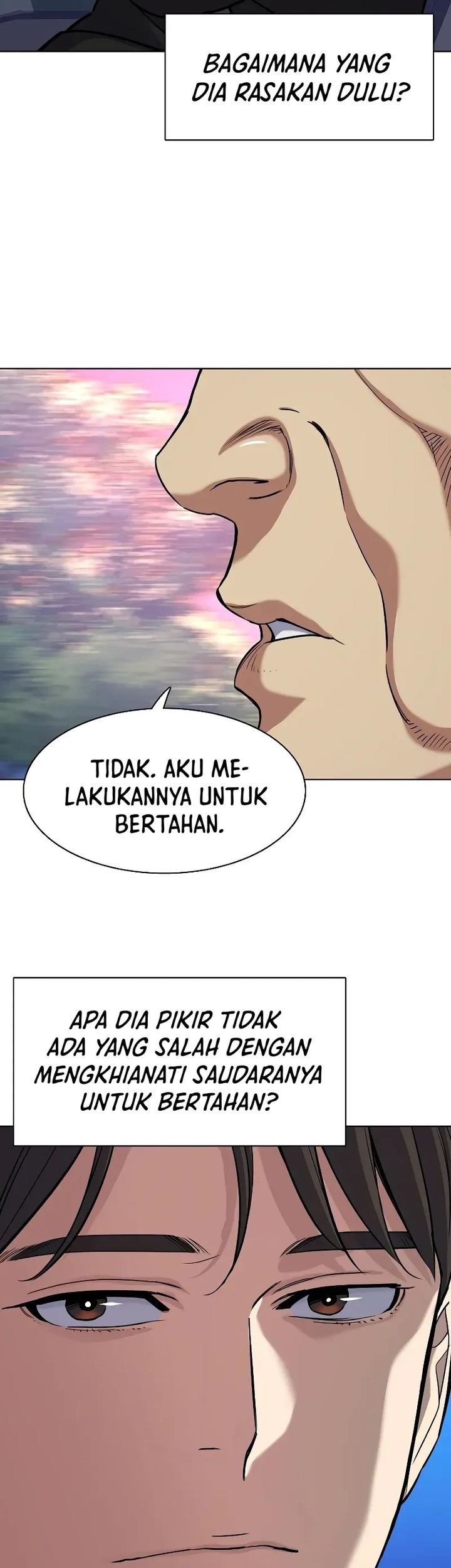 The Youngest Son Of A Rich Family Chapter 67 Gambar 55