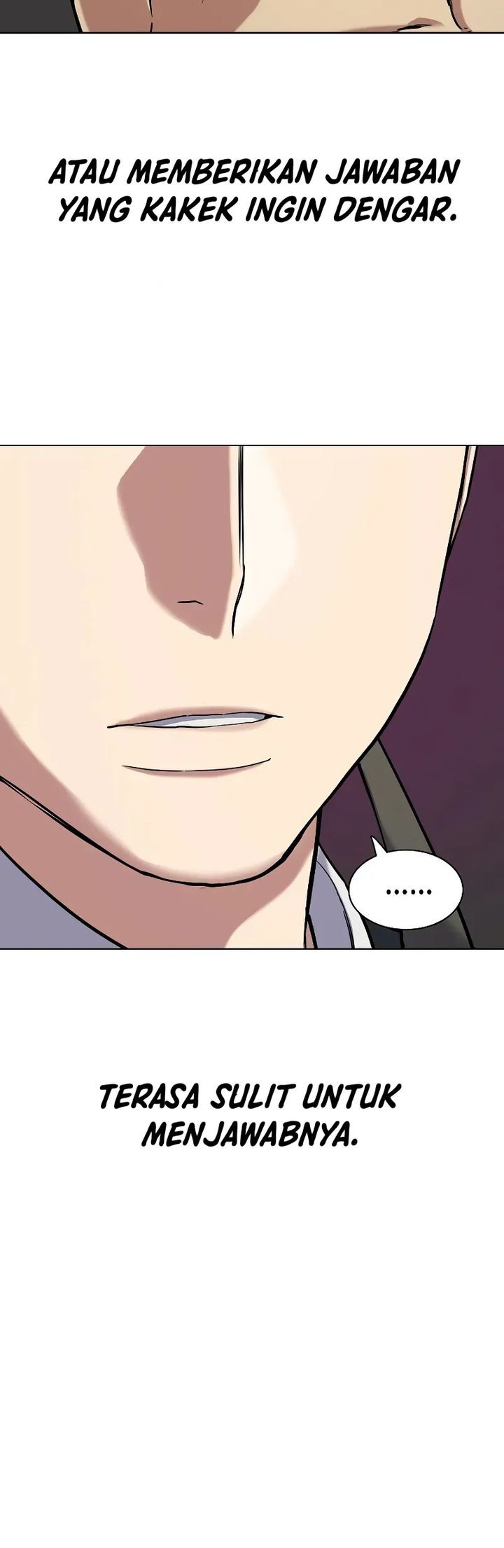 The Youngest Son Of A Rich Family Chapter 67 Gambar 62