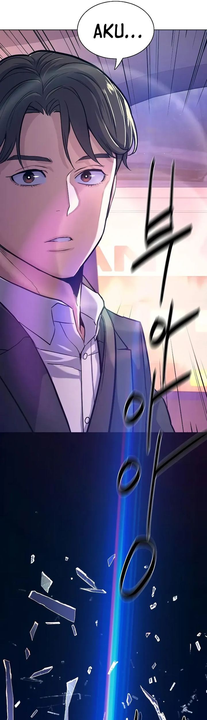 The Youngest Son Of A Rich Family Chapter 67 Gambar 63