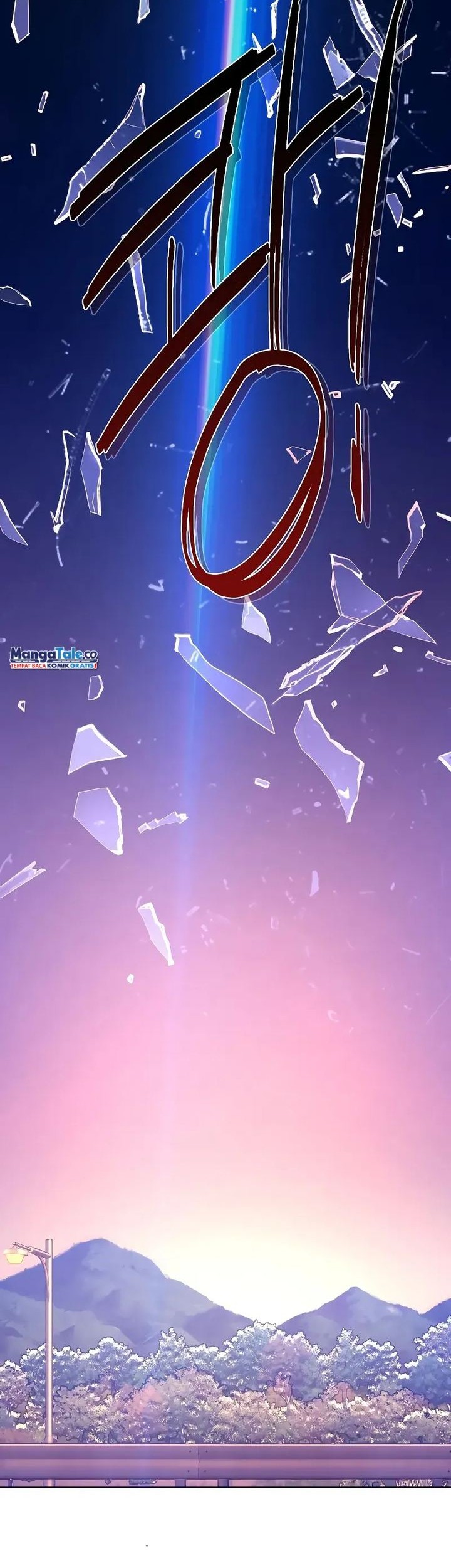 The Youngest Son Of A Rich Family Chapter 67 Gambar 64