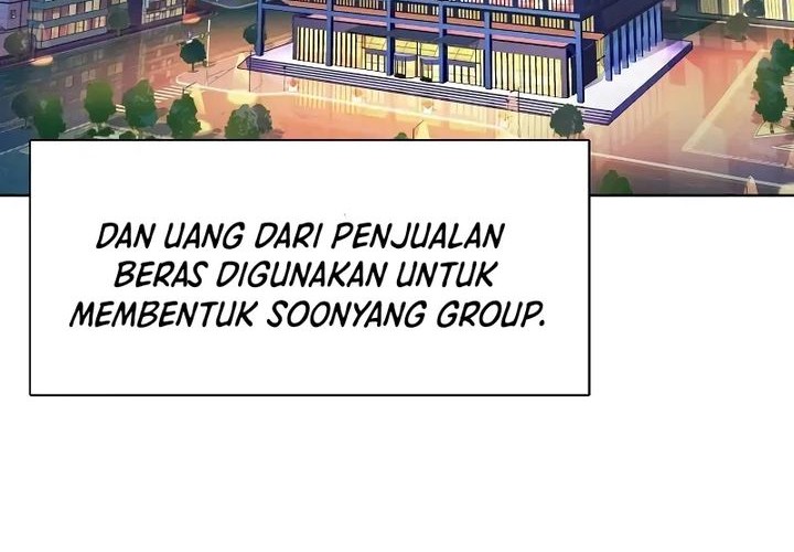 The Youngest Son Of A Rich Family Chapter 67 Gambar 37