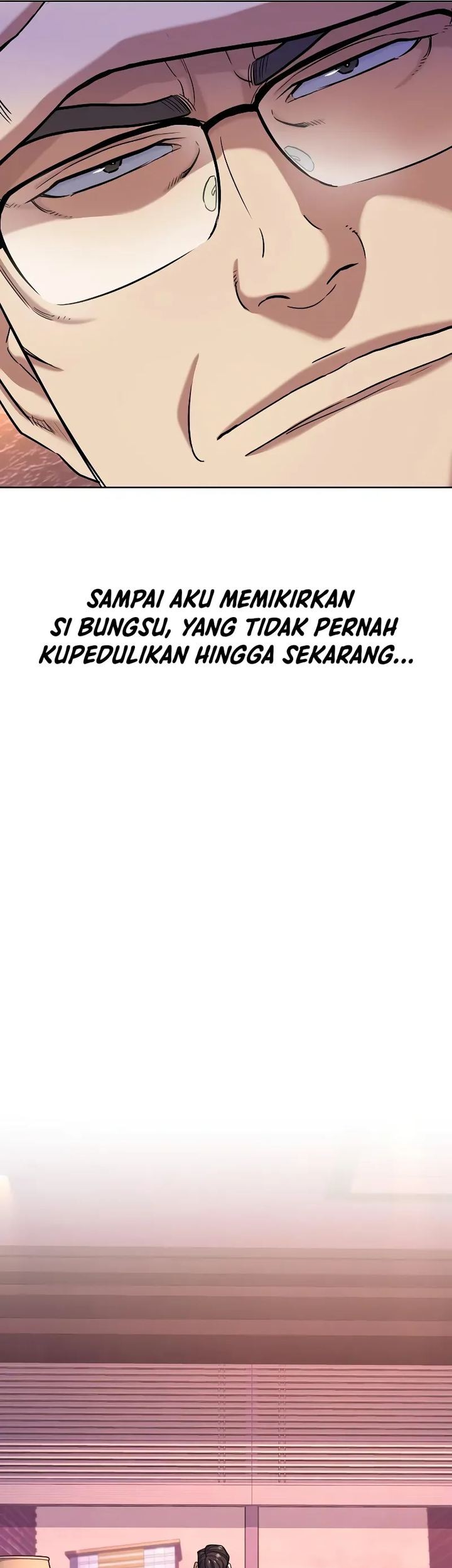 The Youngest Son Of A Rich Family Chapter 67 Gambar 23