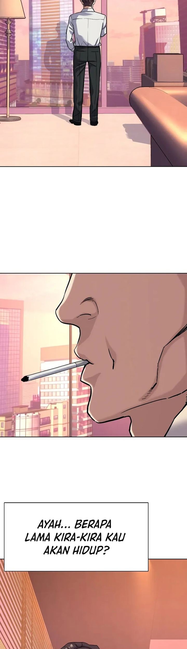 The Youngest Son Of A Rich Family Chapter 67 Gambar 24