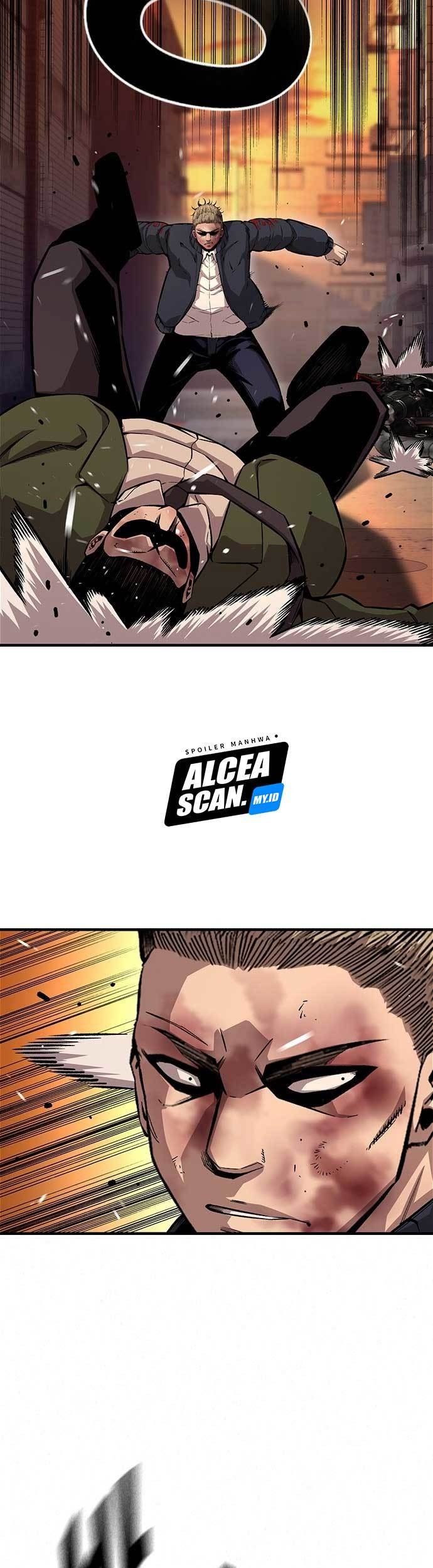 King Game Chapter 60 Gambar 27