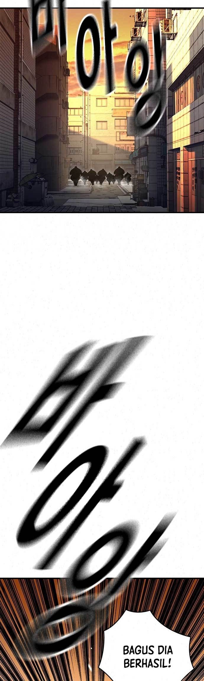 King Game Chapter 60 Gambar 28