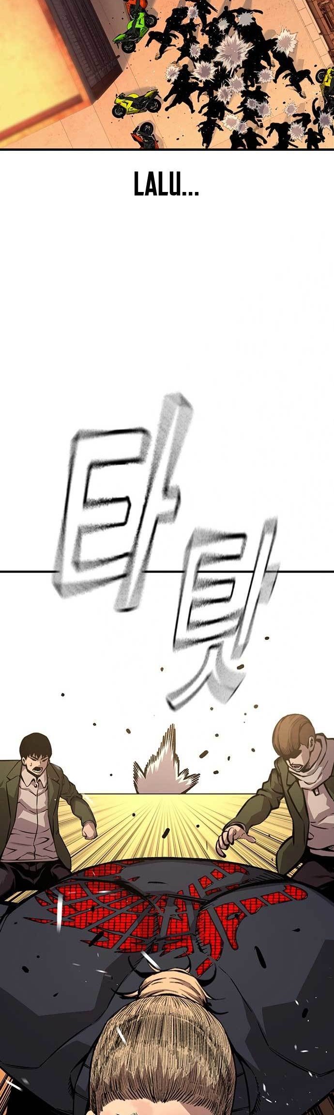 King Game Chapter 60 Gambar 30