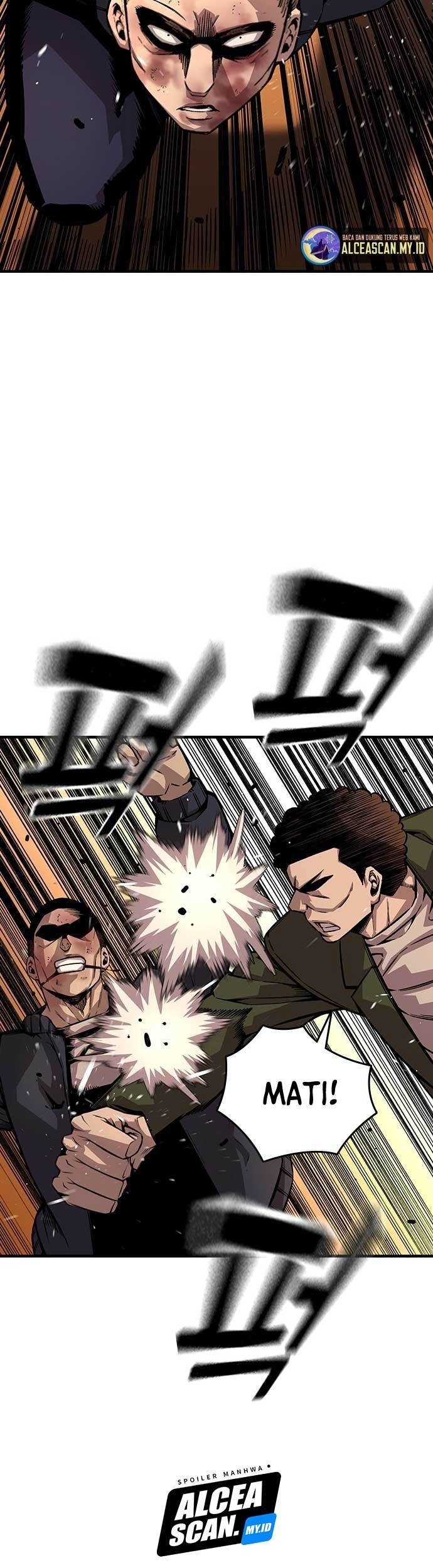 King Game Chapter 60 Gambar 31