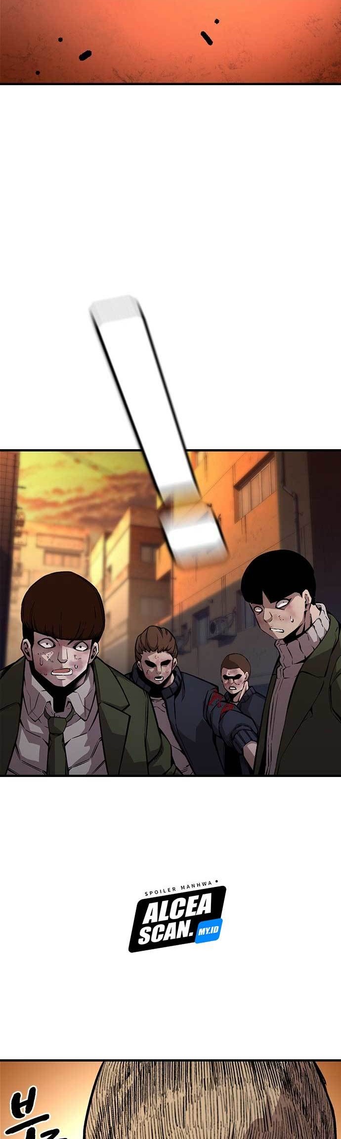 King Game Chapter 60 Gambar 36