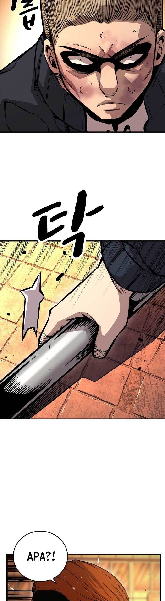 King Game Chapter 60 Gambar 37