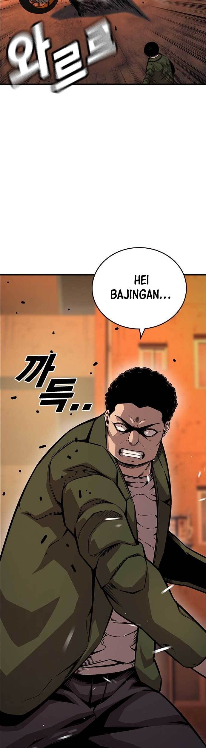 King Game Chapter 60 Gambar 19