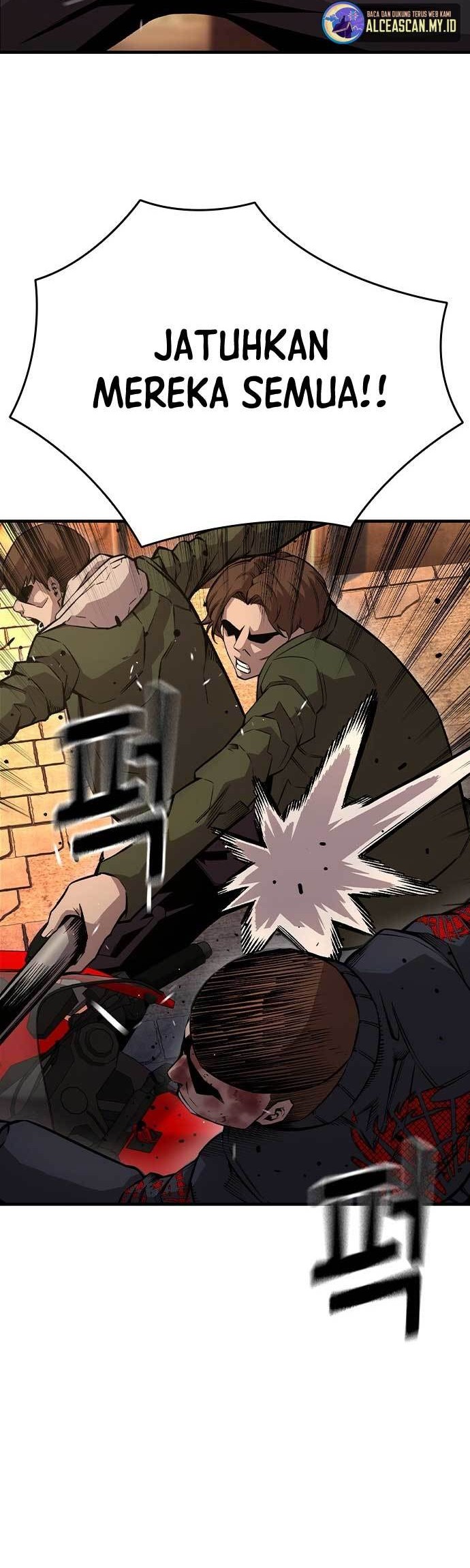 King Game Chapter 60 Gambar 20