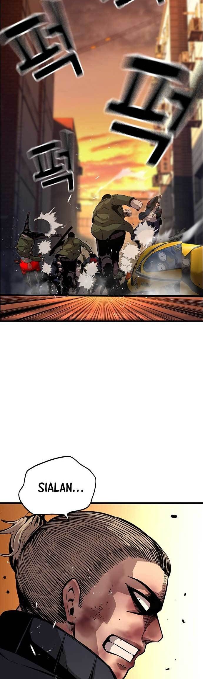 King Game Chapter 60 Gambar 22