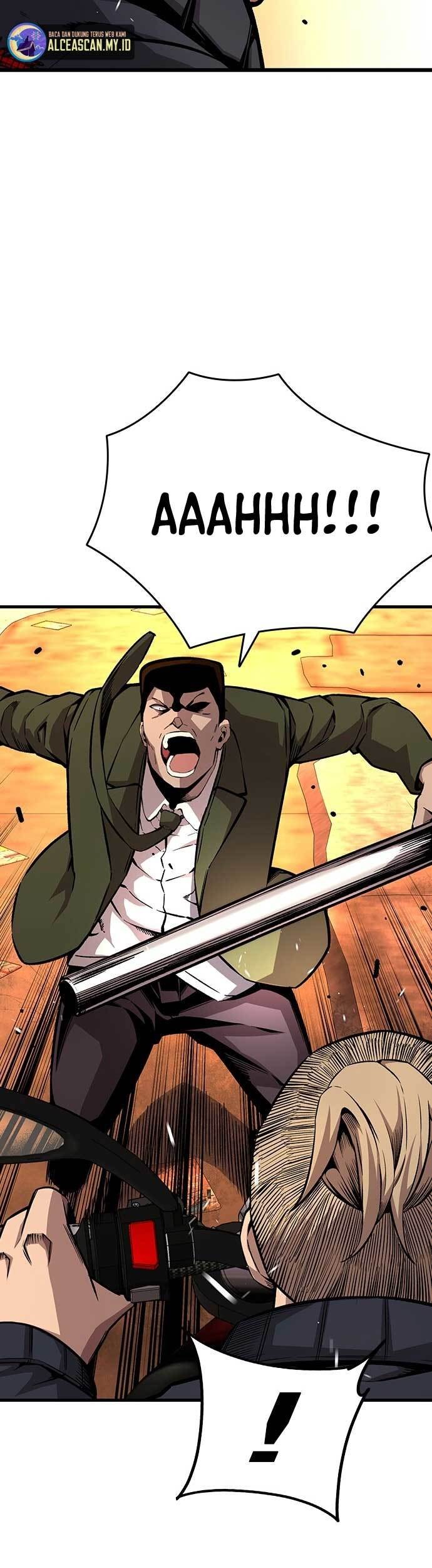 King Game Chapter 60 Gambar 23