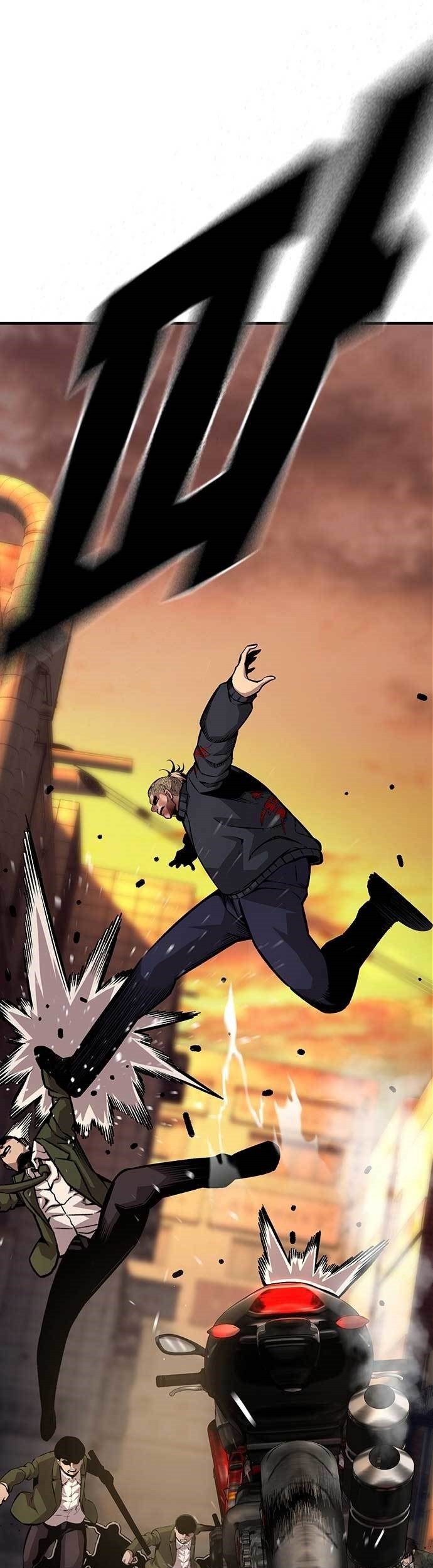 King Game Chapter 60 Gambar 25