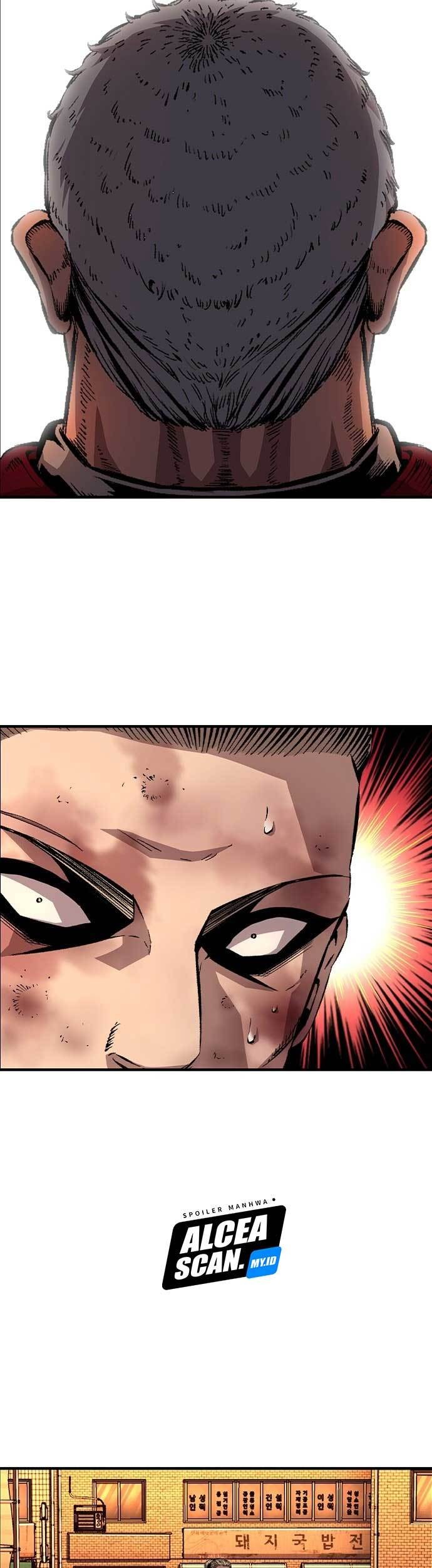 King Game Chapter 60 Gambar 47