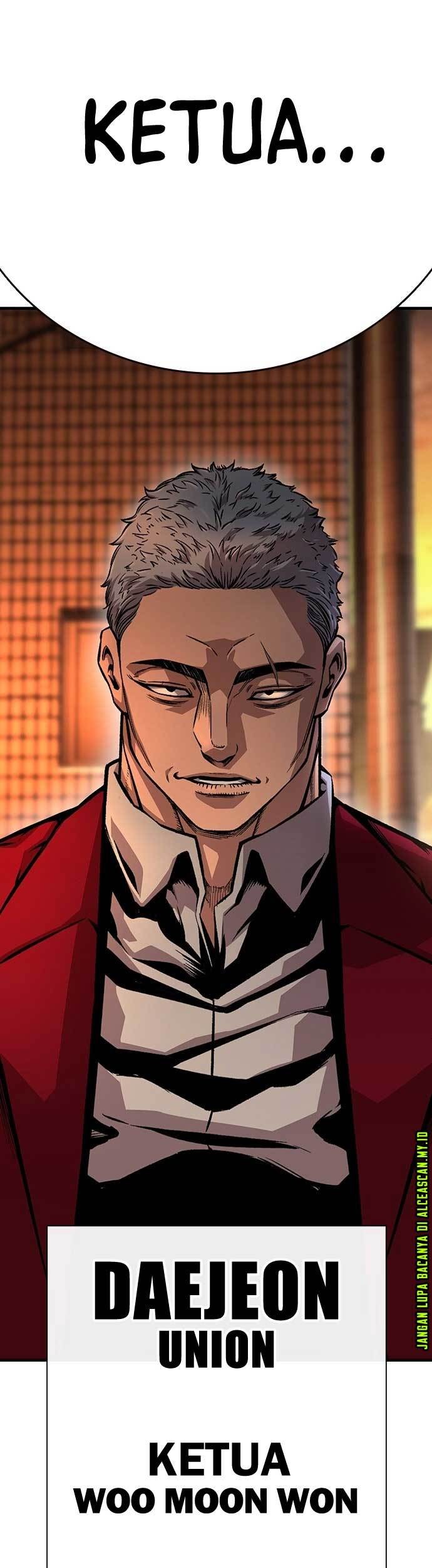 King Game Chapter 60 Gambar 49