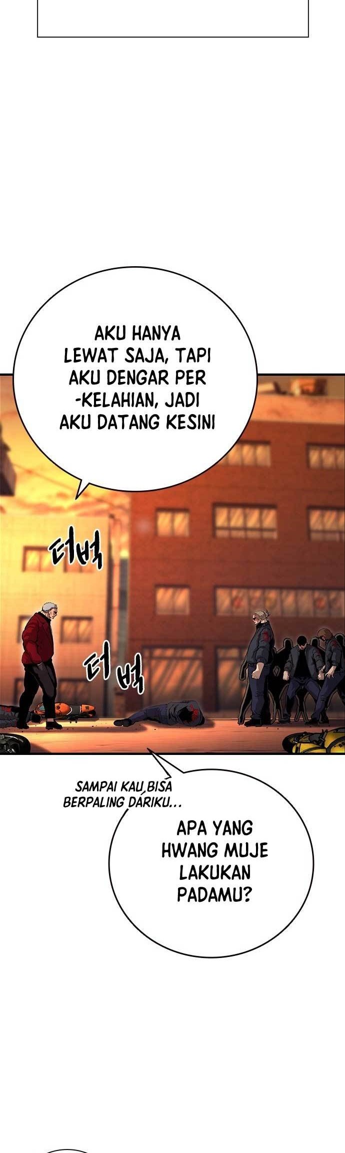 King Game Chapter 60 Gambar 50