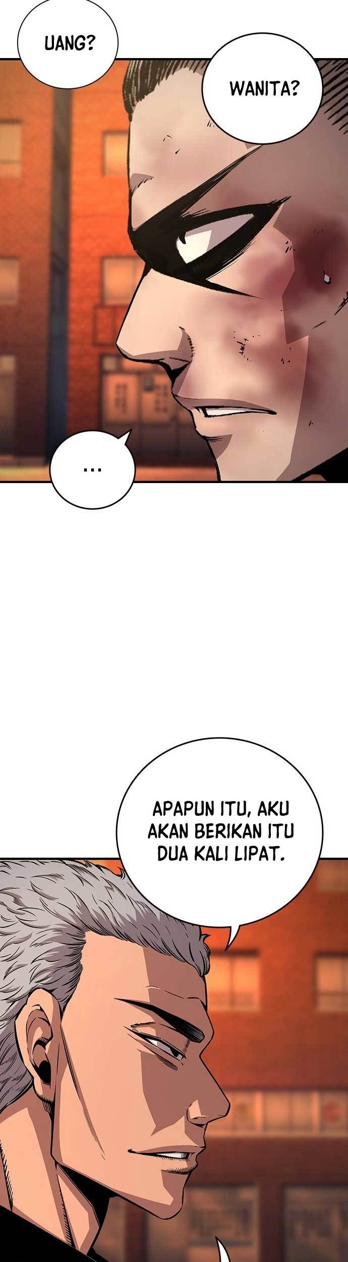 King Game Chapter 60 Gambar 51