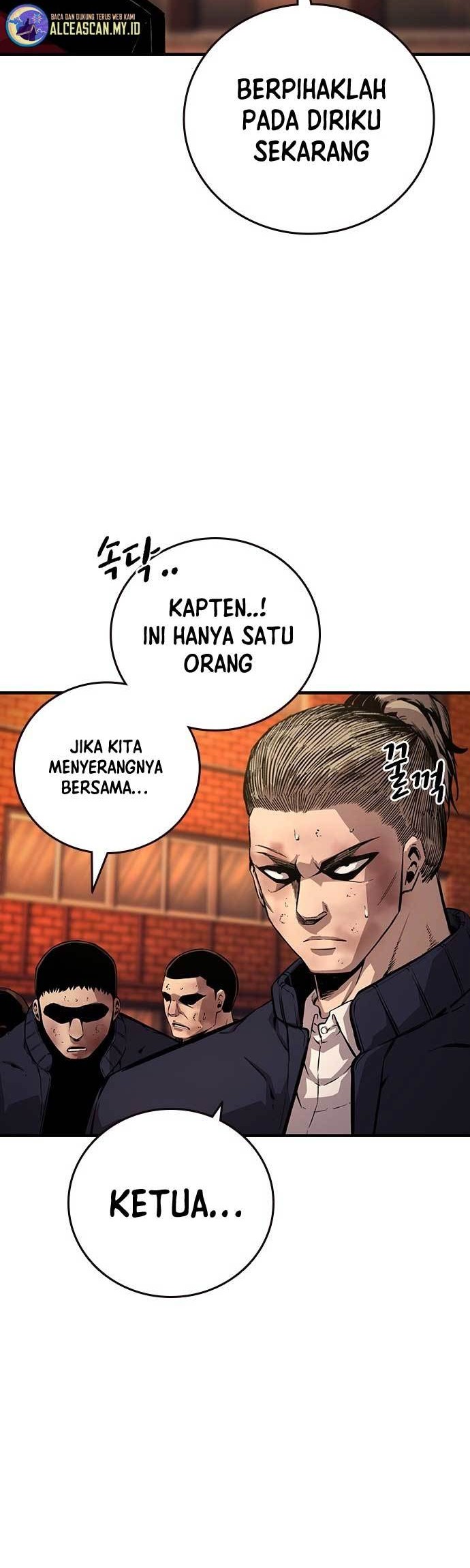King Game Chapter 60 Gambar 52