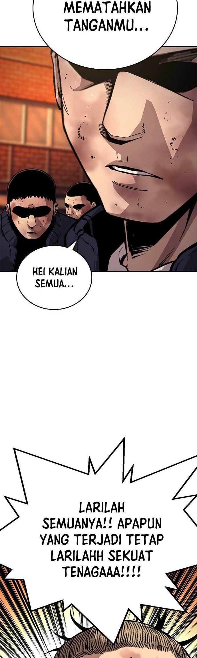 King Game Chapter 60 Gambar 54