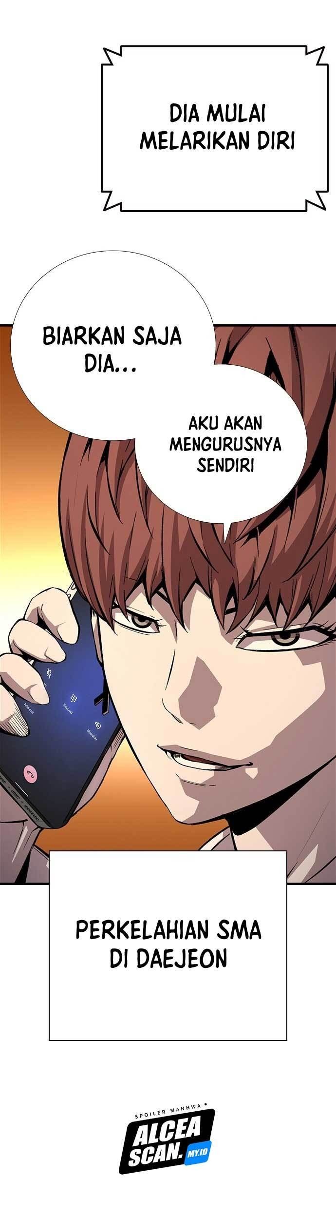 King Game Chapter 60 Gambar 57