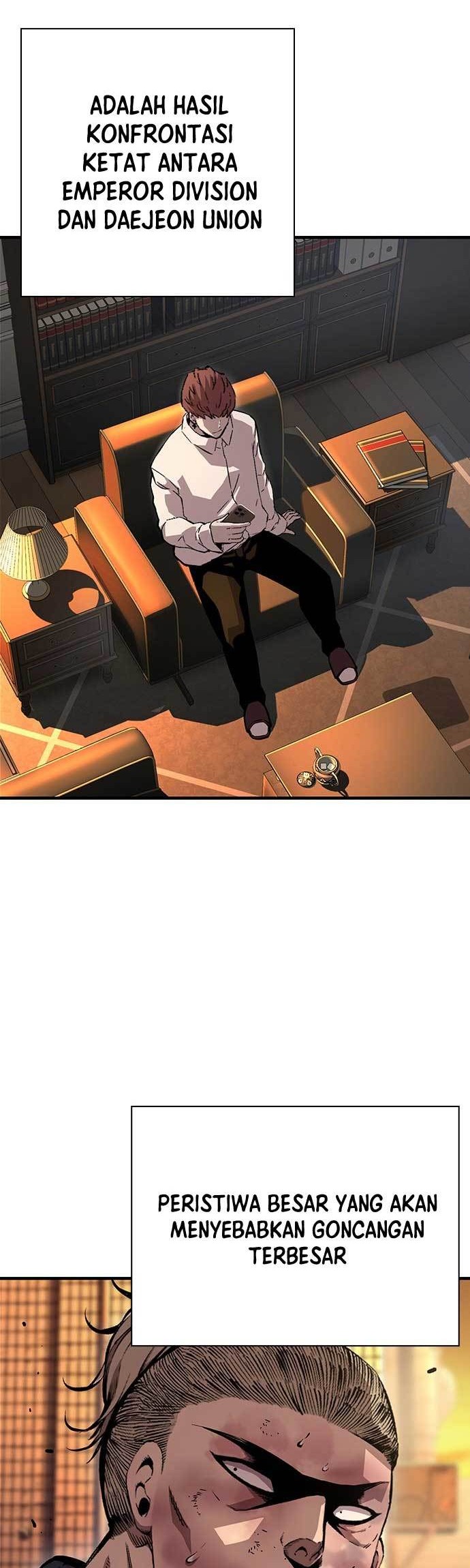 King Game Chapter 60 Gambar 58