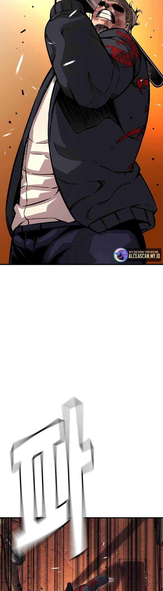 King Game Chapter 60 Gambar 39