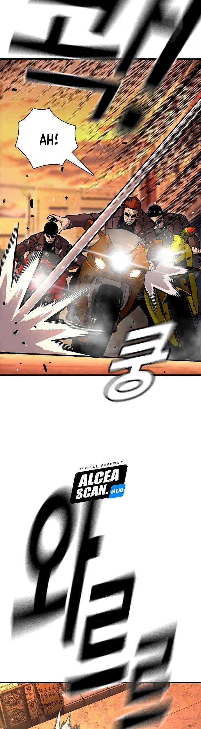 King Game Chapter 60 Gambar 41