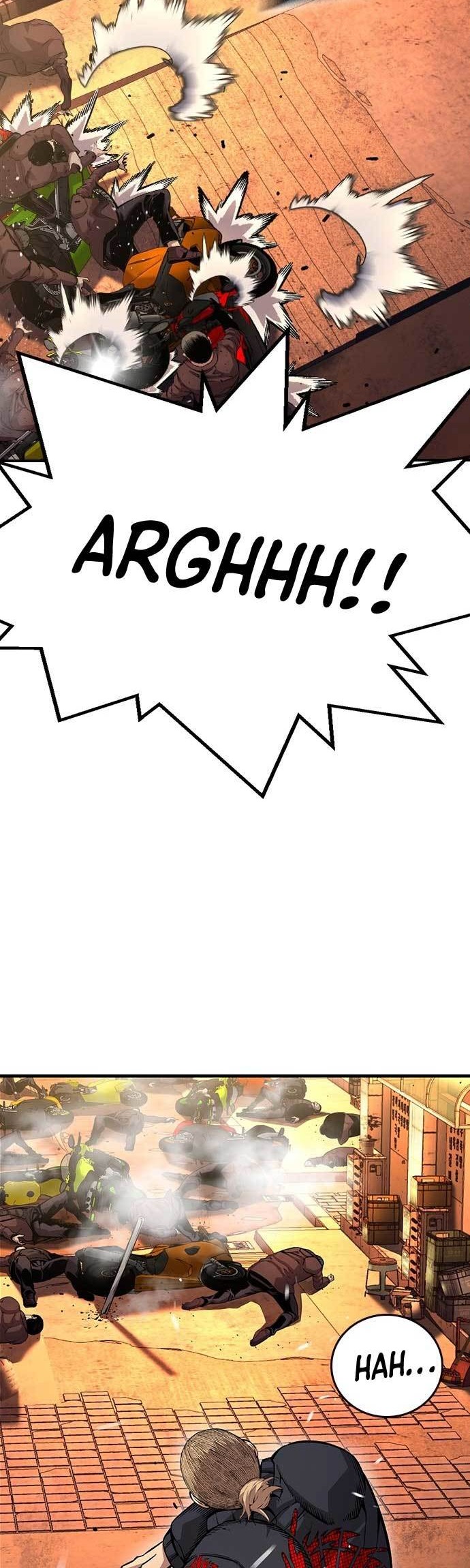 King Game Chapter 60 Gambar 42