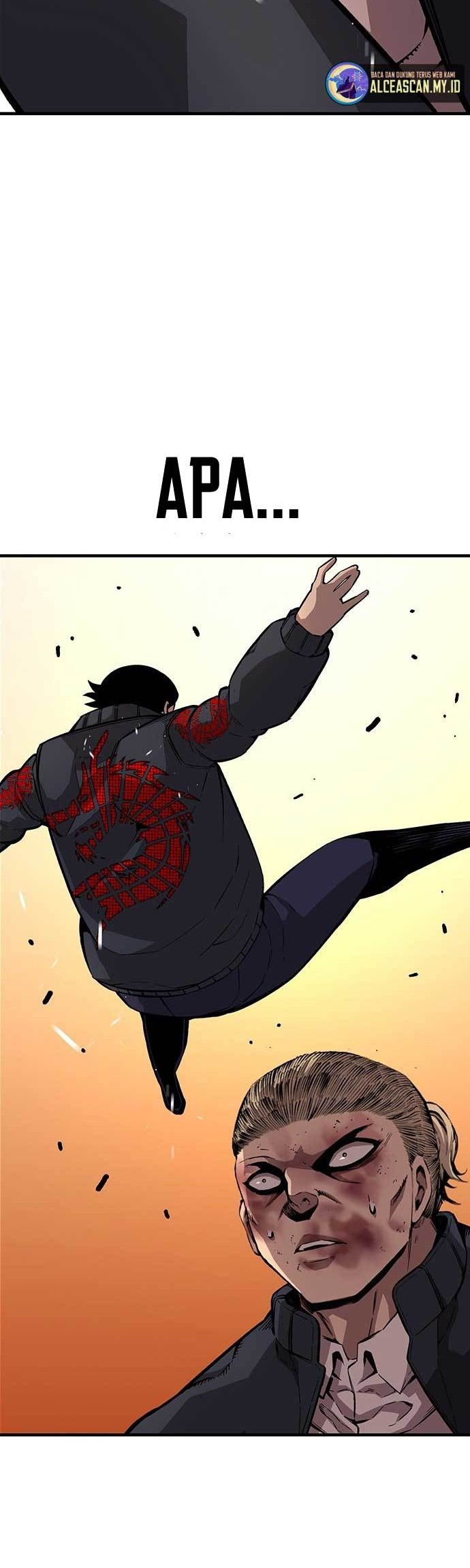 King Game Chapter 60 Gambar 44