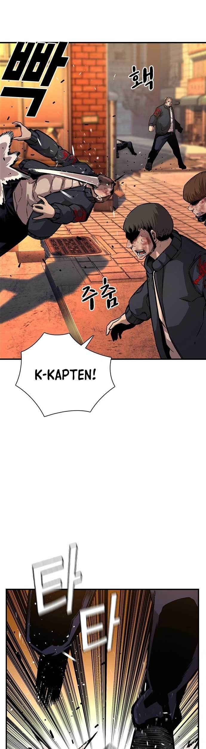 King Game Chapter 60 Gambar 45