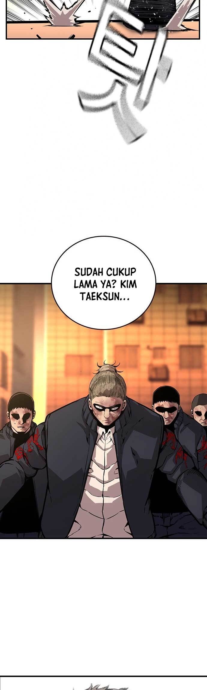 King Game Chapter 60 Gambar 46