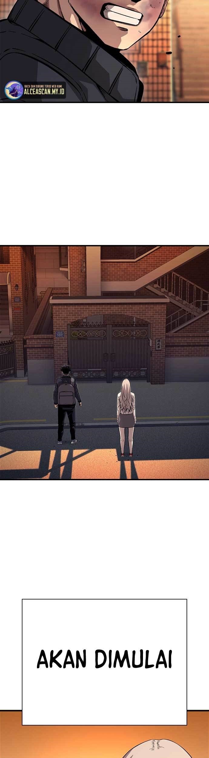 King Game Chapter 60 Gambar 59