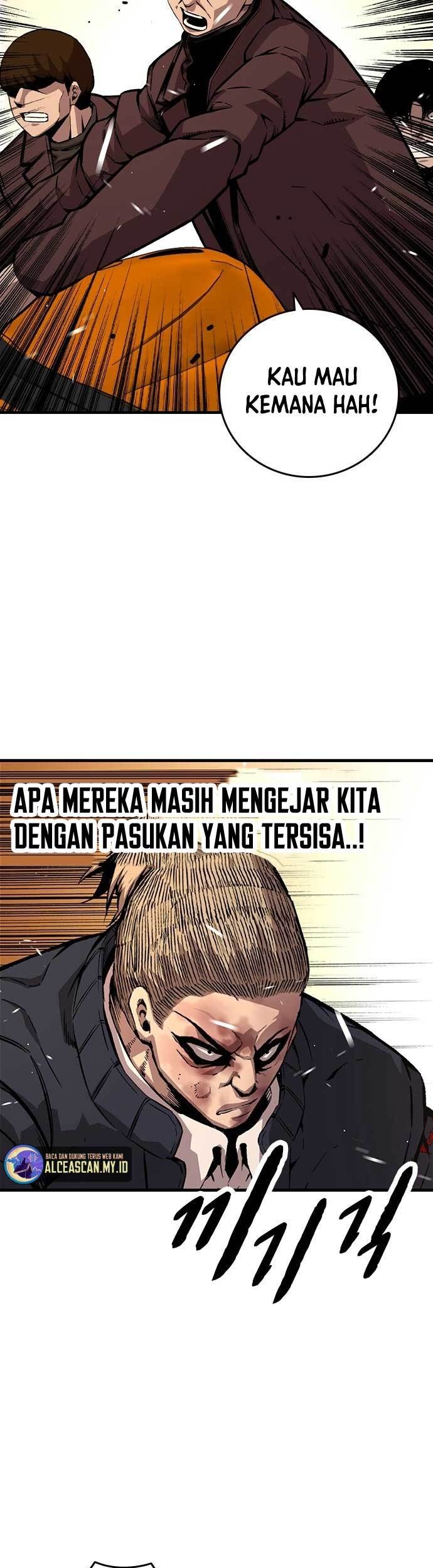 King Game Chapter 60 Gambar 5