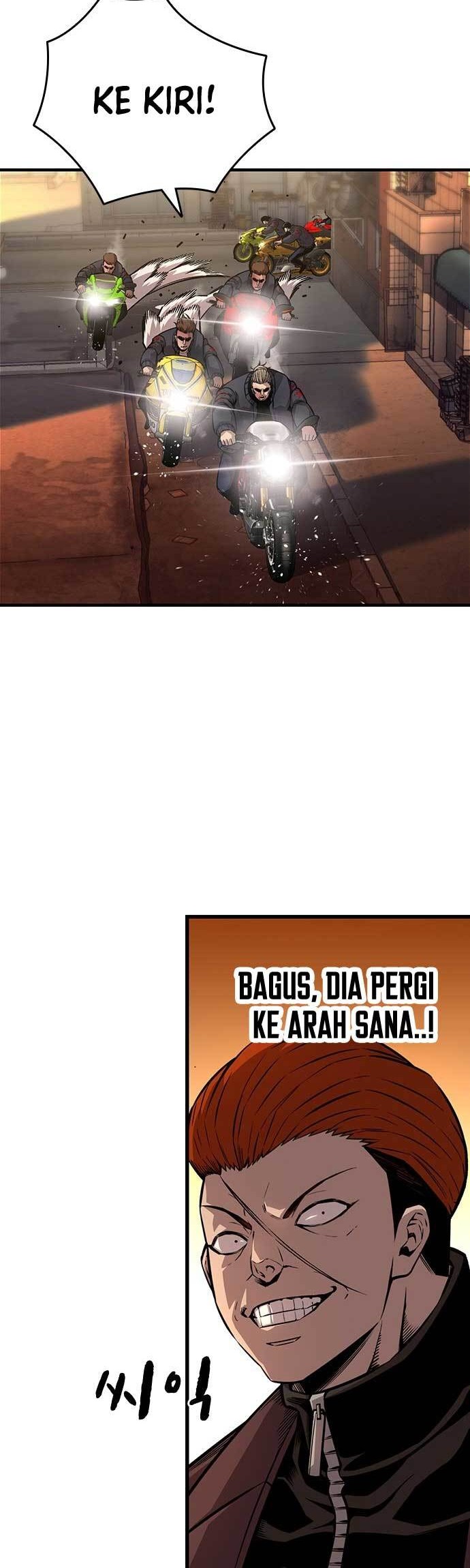 King Game Chapter 60 Gambar 6