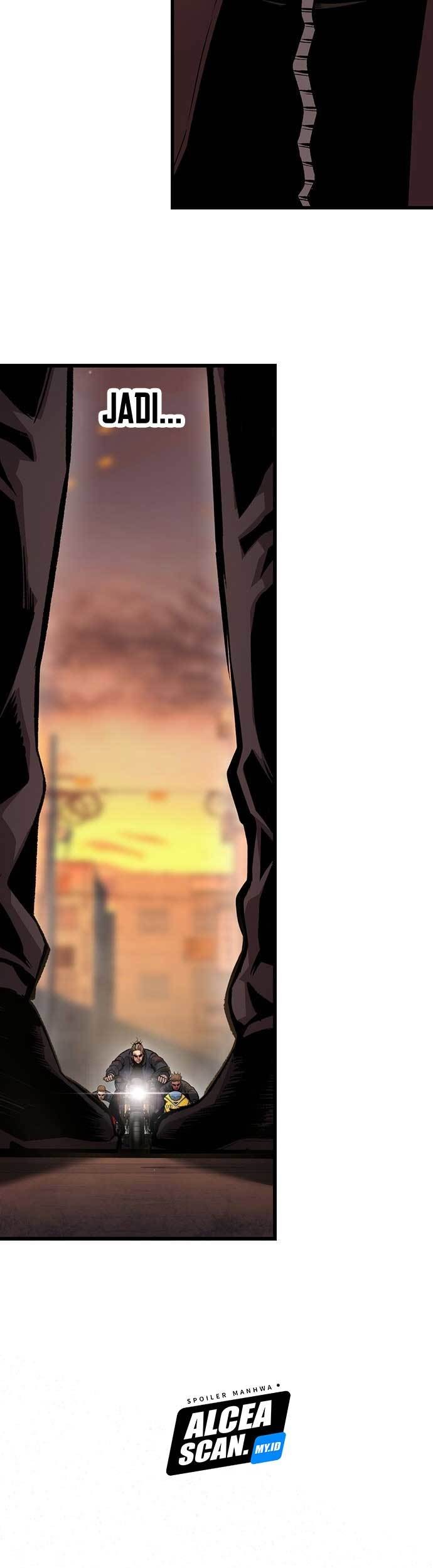 King Game Chapter 60 Gambar 7