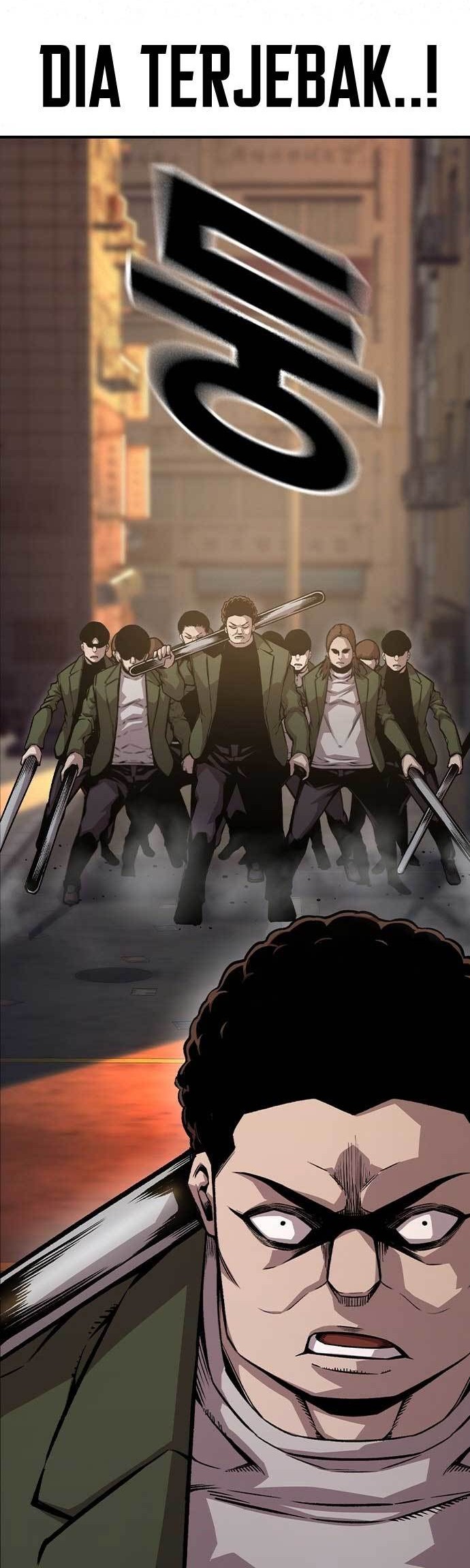 King Game Chapter 60 Gambar 8