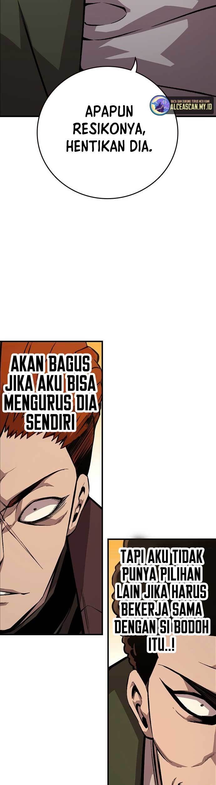 King Game Chapter 60 Gambar 9