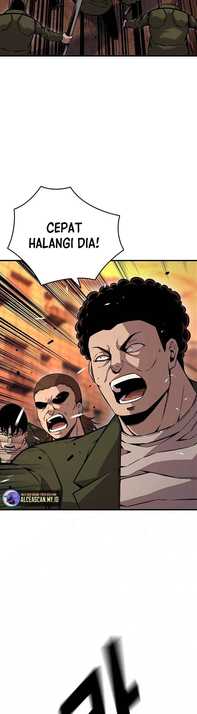 King Game Chapter 60 Gambar 13