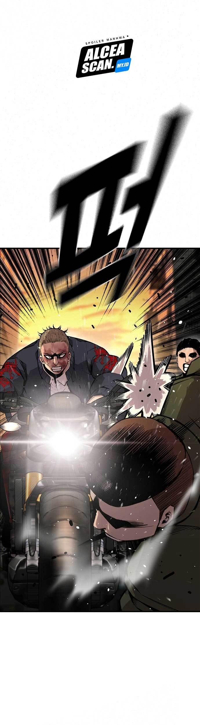 King Game Chapter 60 Gambar 15