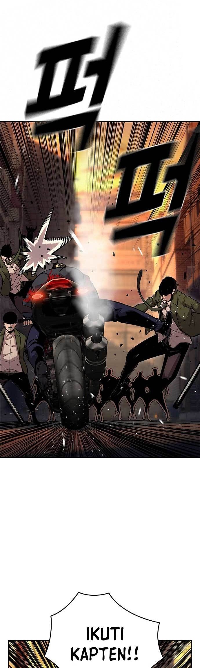 King Game Chapter 60 Gambar 16