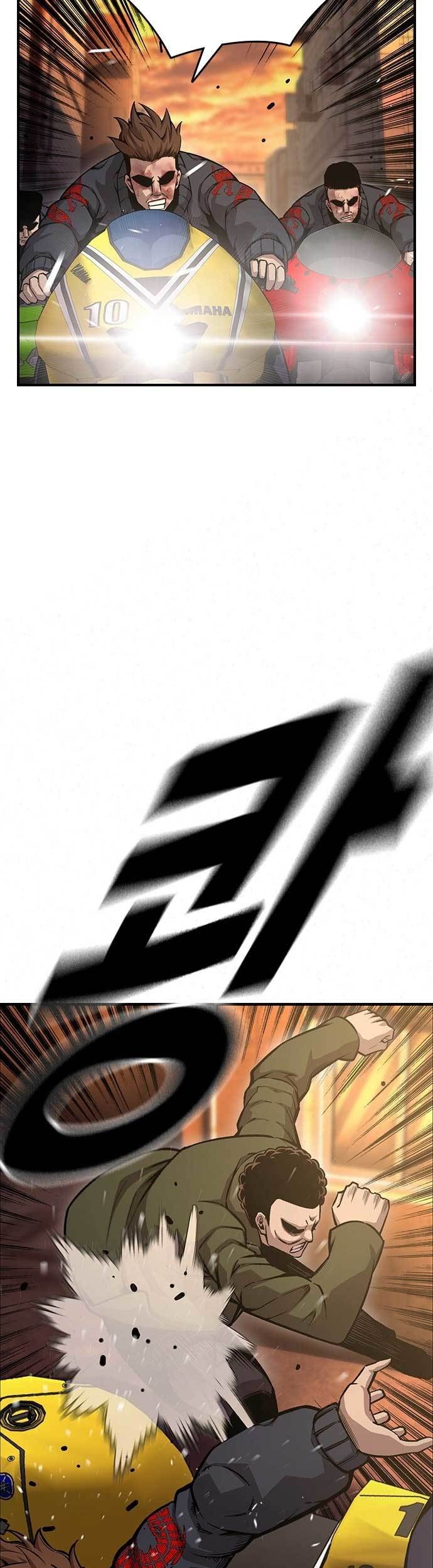 King Game Chapter 60 Gambar 17