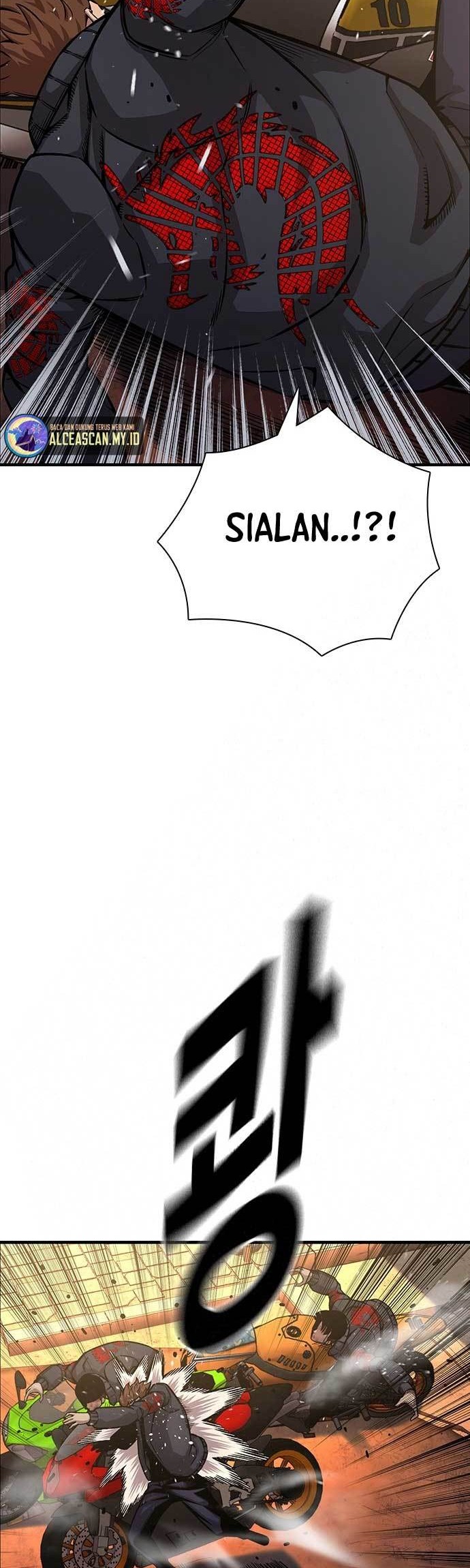 King Game Chapter 60 Gambar 18