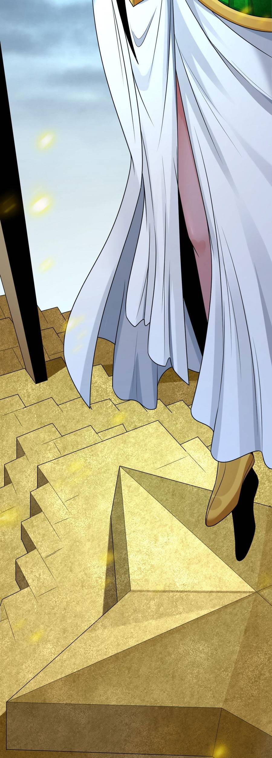 Age of Terror Chapter 134 Gambar 40