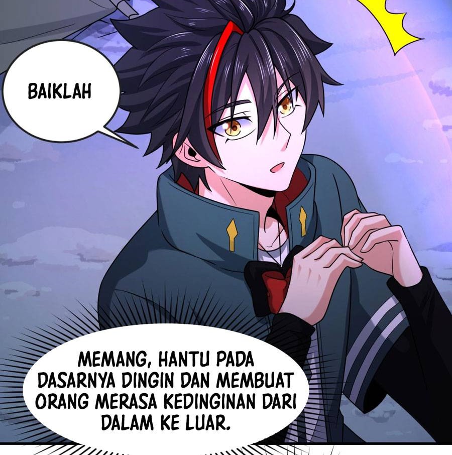 Age of Terror Chapter 134 Gambar 30